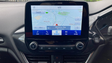Ford Fiesta 1.0 EcoBoost Hybrid mHEV 125 ST-Line Edition 5dr Petrol Hatchback
